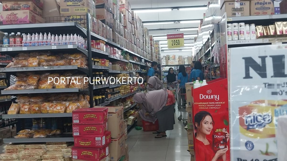 Kenari Import Berkualitas di Jalan Tancang, Cilacap